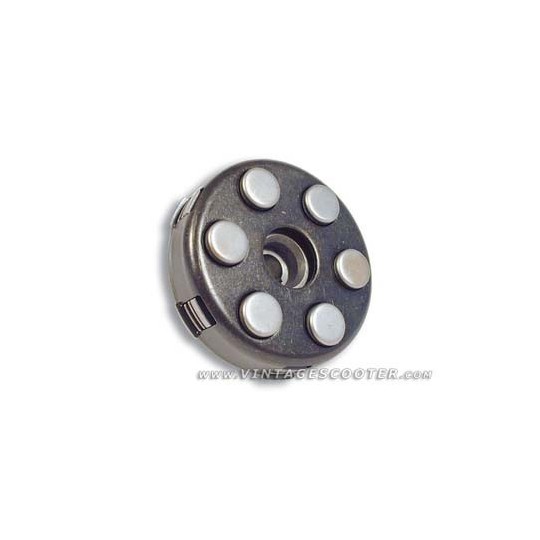 Embrayage Complet Vespa 125Px/Arcobaleno